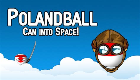 polandball cannot into space